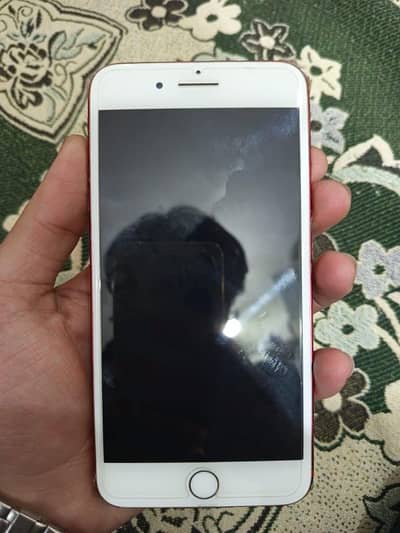 i phone 7 plus pta approve 128gb