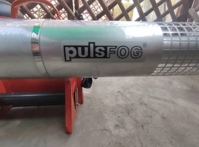 Fogger/Fogging Machine/ Thermal Fogger