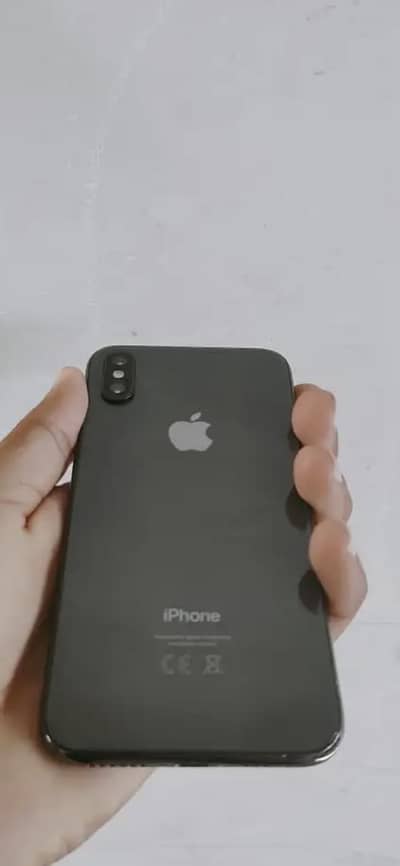 Iphone xs 64 gb factory unlock