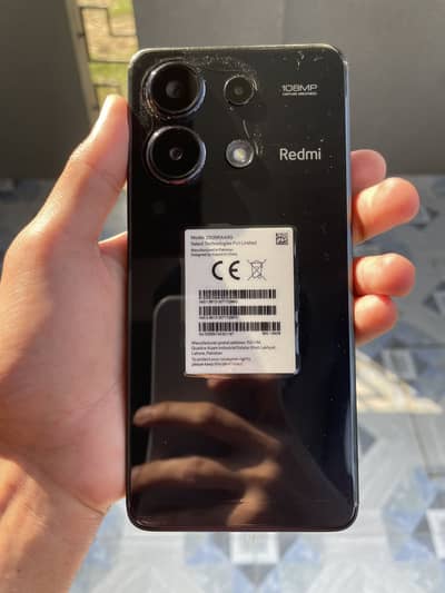 Redmi Note 13 8/128