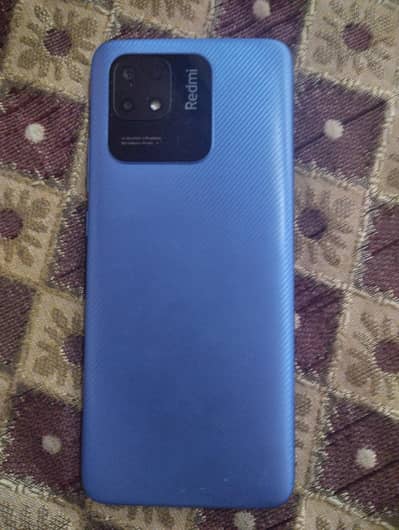 REDMI 10 C FOR SALE