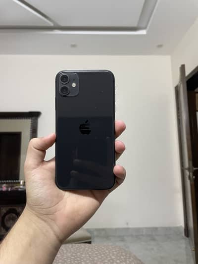 Iphone 11 jv 64 gb
