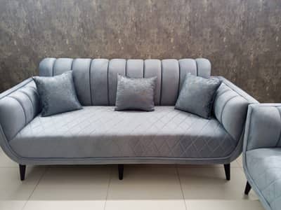 Slightly used sofa for sale