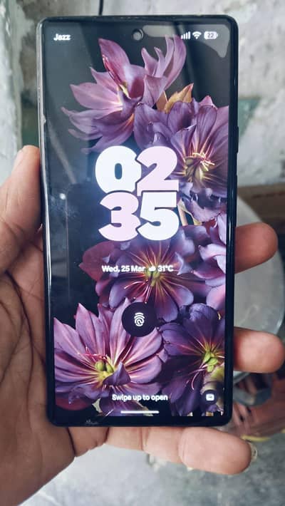 Google pixel 6a 12/256 (03086740495)