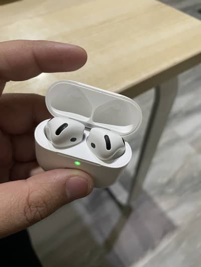 Apple Airpods Pro 1,2 & GEN 4 - ORIGINAL