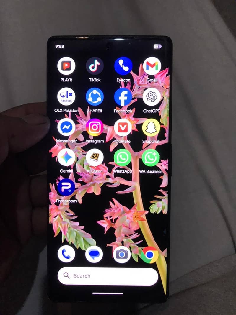 google pixel 6 pro 2