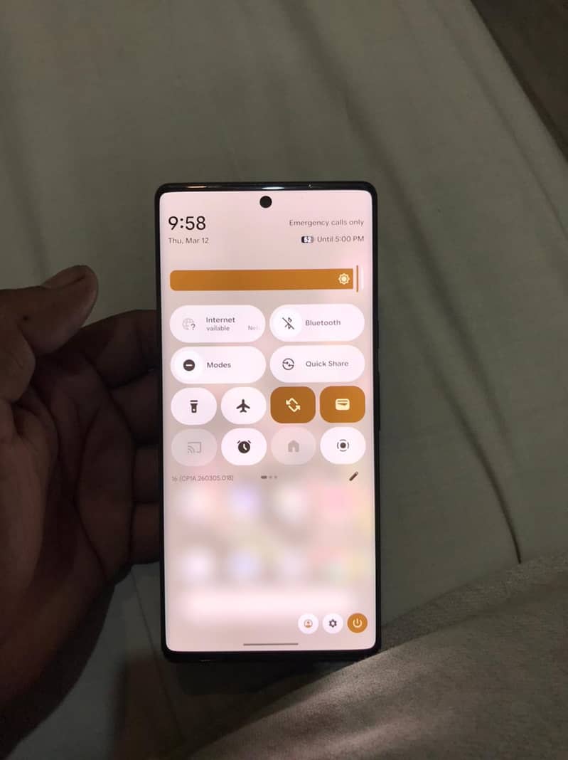 google pixel 6 pro 3