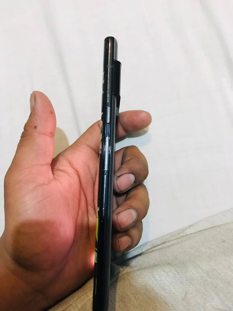 google pixel 6 pro 5