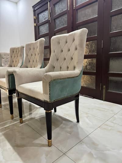 Perfect for a gathering