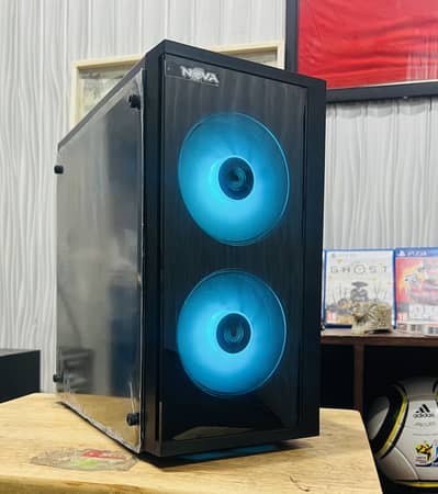 Gaming Pc Urgent sale