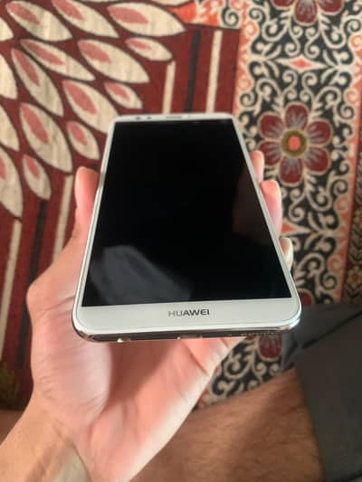 Huawei y7 prime