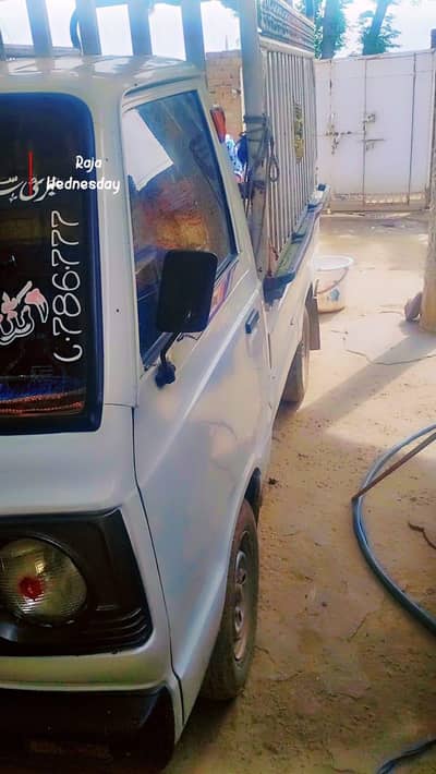 SUZUKI RAVI pindi no 9 model documents clear 03105359776