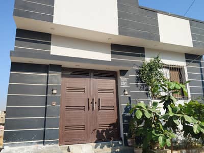 House For Sale Single Story