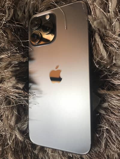 iPhone 13 Pro Max 256gb jv