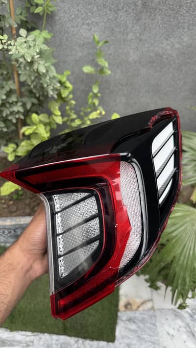 Sonata 2021-2024 Tail light/ back light GENIUNE