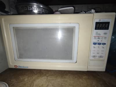 Dawlace Combination And Grill Microwave Oven