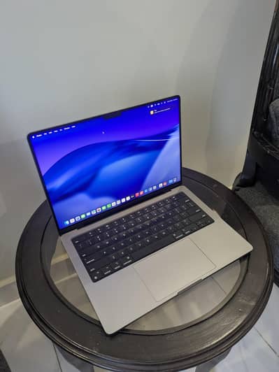 MacBook Pro (M1 pro)