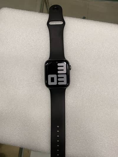 Apple watch series 4 44mm