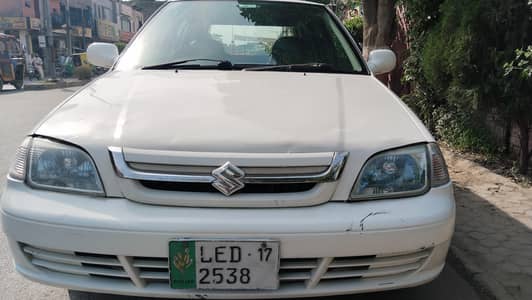 cultus 2017 limited edition