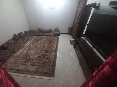 2 Bed dd, 4th Floor, Well maintained