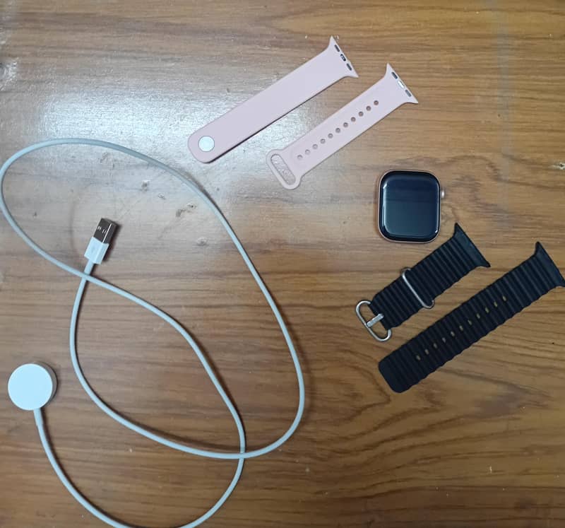 Apple Watch 0
