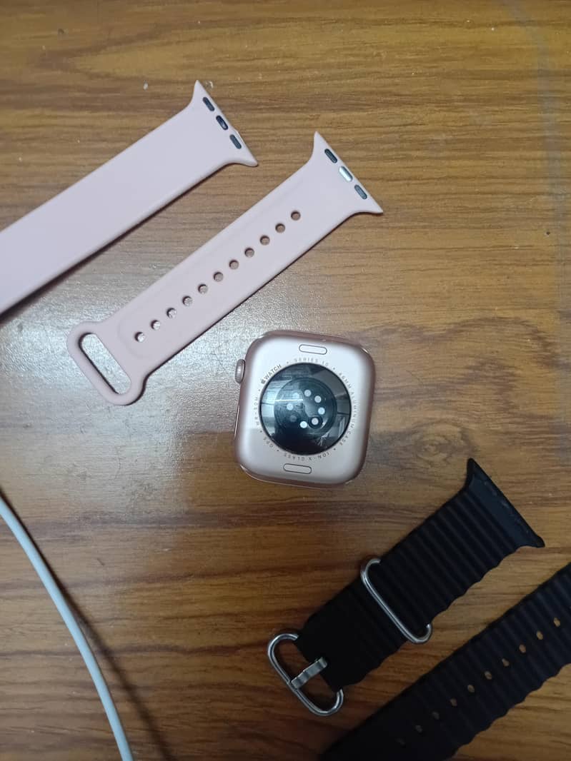 Apple Watch 1