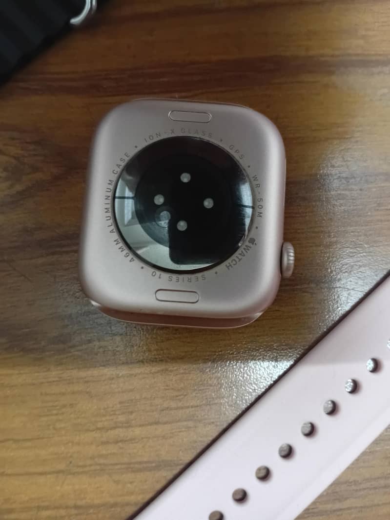 Apple Watch 2