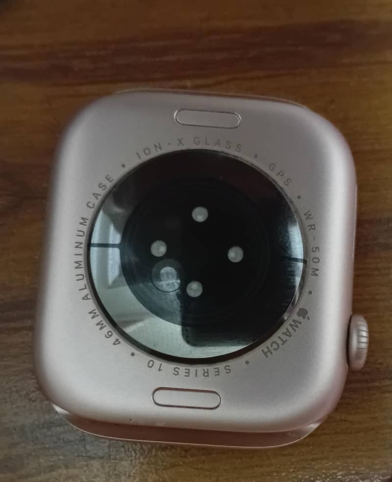 Apple Watch 3