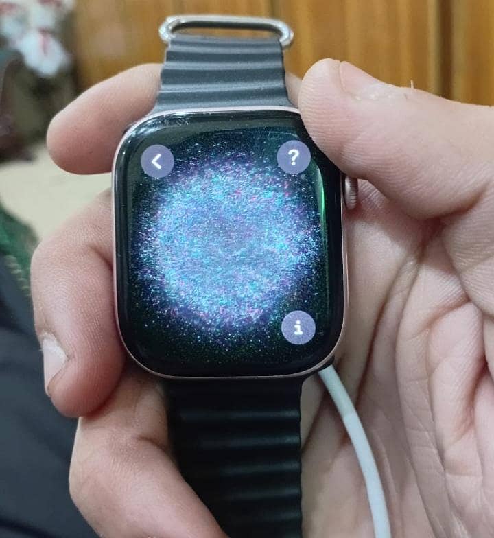 Apple Watch 4