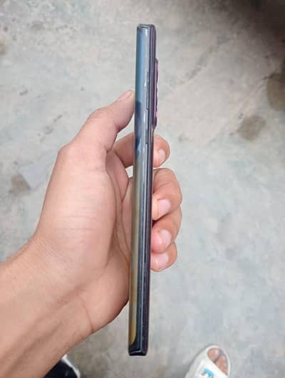 Motorola edge plus 03299656649