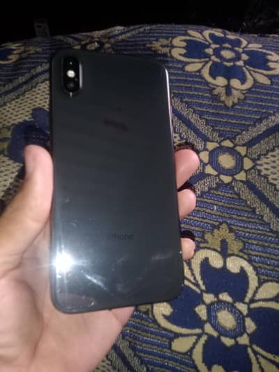 used iphone x 256 Gb