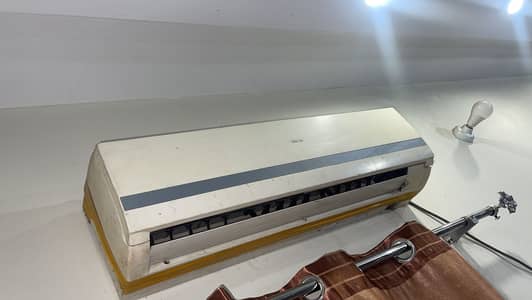1.5 Ton Split AC for Sale – Excellent Cooling