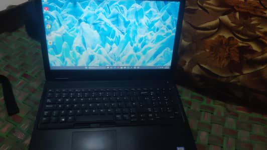 Dell Latitude 5590 Laptop – Core i5 8th Gen | 16GB RAM | 256GB SSD