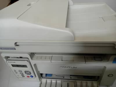 printer