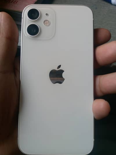 iphone 12 mini 64 gb jv