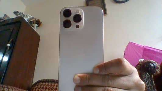 Apple iPhone 16 Pro Max