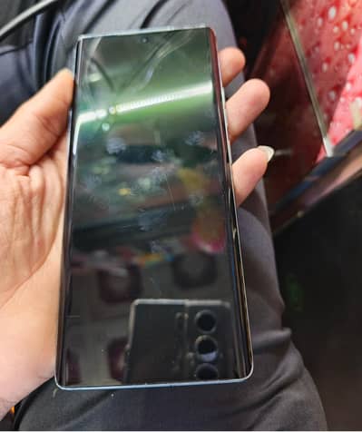 Camon 40 pro