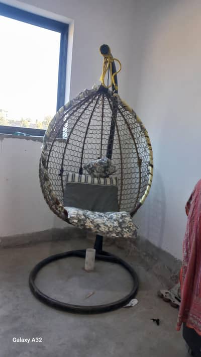 swing is available in reasonable price