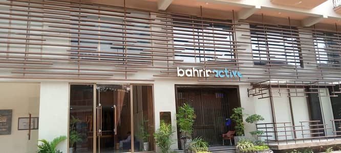 For Rent Two Bed Fully Furnished Apartment In Bahria Active