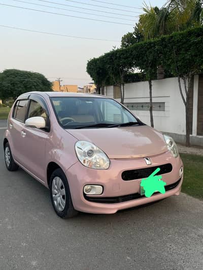 toyota passo for sale. . . . . 2014-16