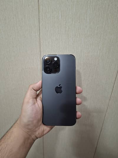 i phone 14 pro max