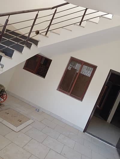 Lease House Kings Homes BLOCK 3 G+1 Big Road