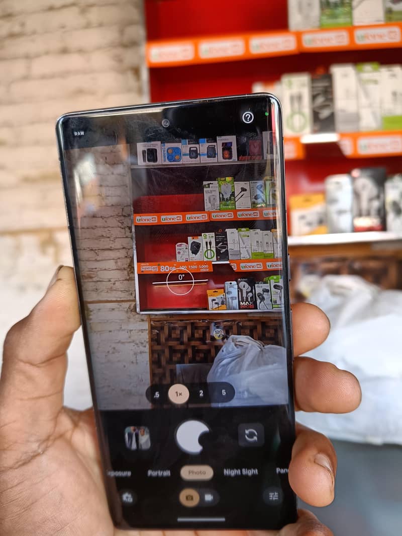 google pixel 7 pro 0