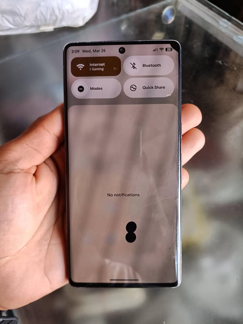 google pixel 7 pro 2