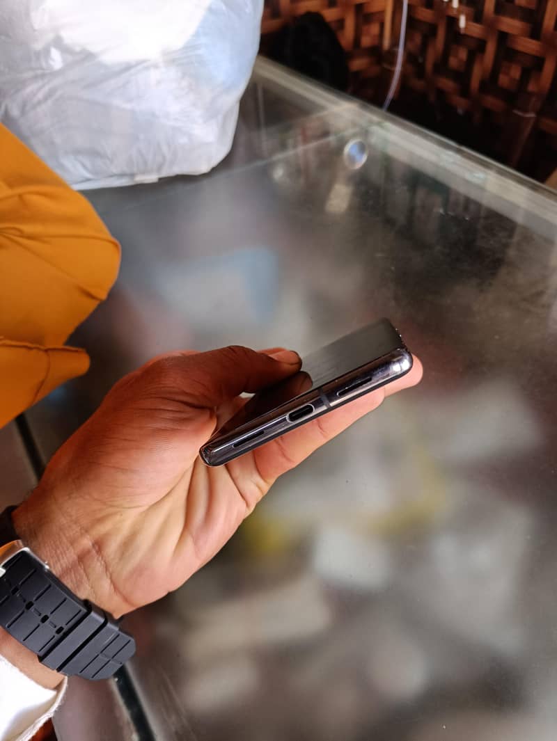 google pixel 7 pro 4