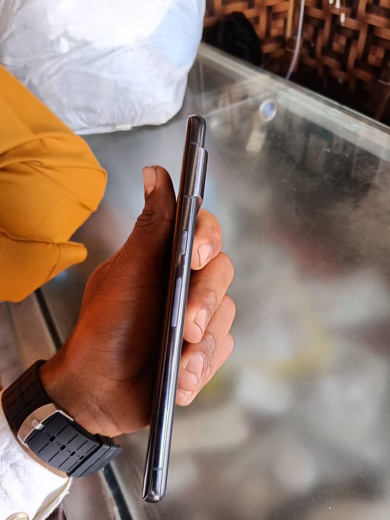 google pixel 7 pro 5