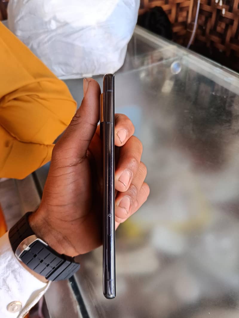 google pixel 7 pro 6