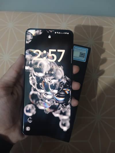 samsung s20 ultra 5G