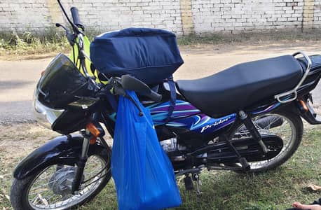 Honda Pridor 2026 model For sale