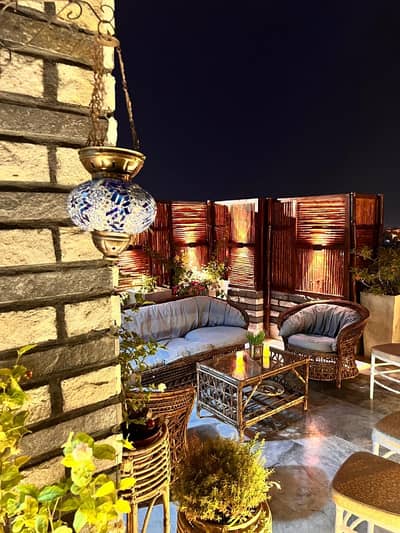 Newly Construction Top Floor With Paint House Gulistan E Johar Block 15 Beside Continatal Bakery